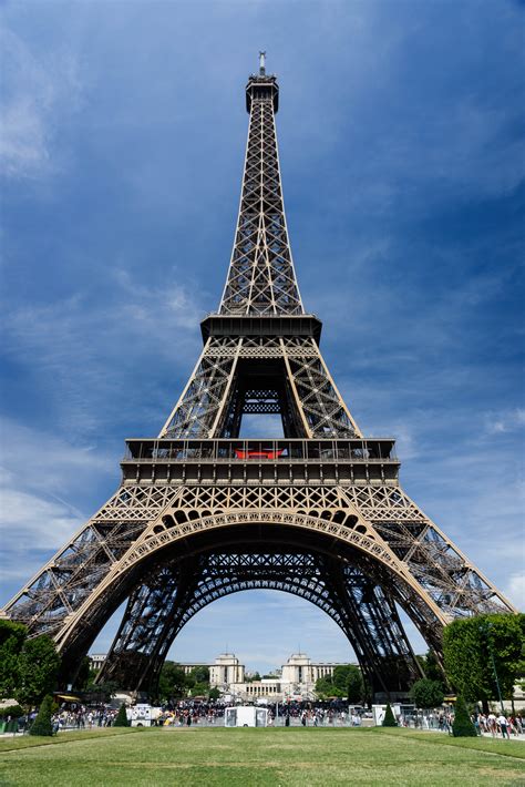 beautiful eiffel tower  pexels  stock