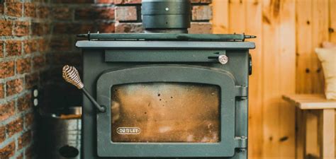 10 Secrets To A Successful Wood Burner Chimney Installation
