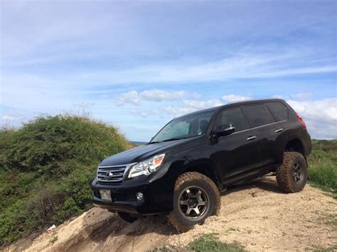 Lifted Gx Thread Page Clublexus Lexus Forum Discussion