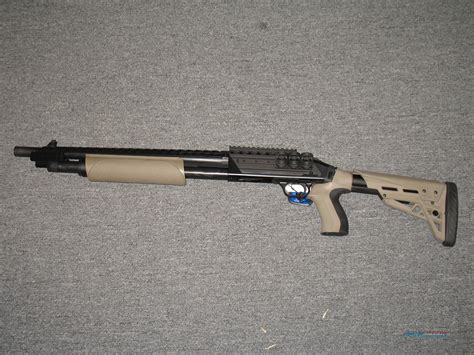 Mossberg 500 Scorpion 50424 For Sale At Gunsamerica 900086614