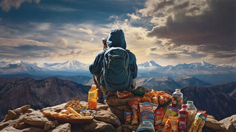 Backpacking Meal Ideas What Are Your Options Hikingvault