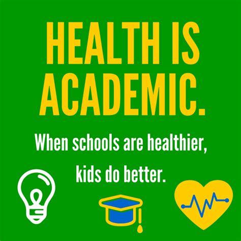 Health is Academic Resources Available to PTAs and Parents - North ...