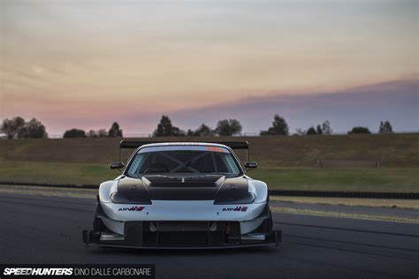 Raw Perfection. The Best S15 To Attack Time - Speedhunters
