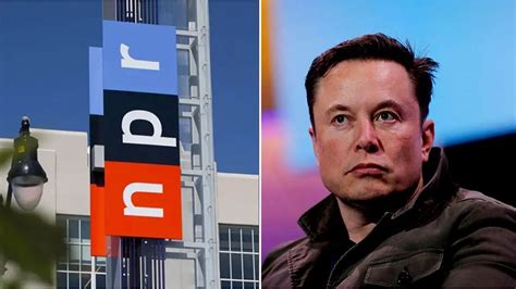 La radio pública de Estados Unidos abandona Twitter y Elon Musk pide