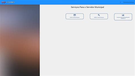 Contracheque Do Amapa - Como faço para Acessar o meu Contracheque? | Portal de Notícias ...