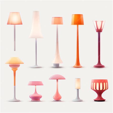 Premium AI Image | Icons of Design by Starck Starck lighting Lighting ...