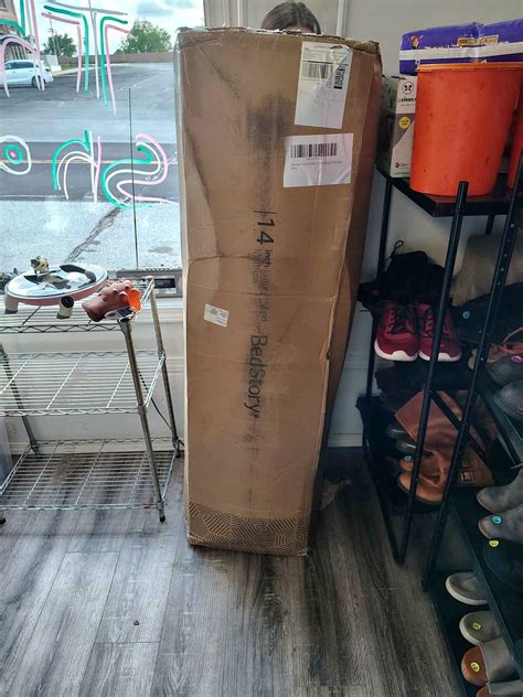 Never Used Mattresses in Factory Plastic $0 Today, (Pay Rest Later