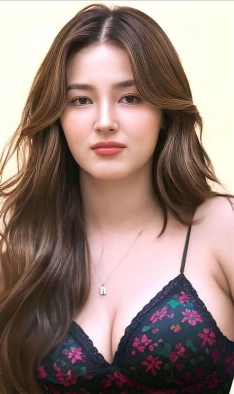 Pin by Felixtolandc on Beautiful girl face in 2024 | Nancy jewel