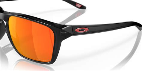 Oakley Sylas Black Ink W Prizm Ruby Polarized Pt Whangamata Surf Shop