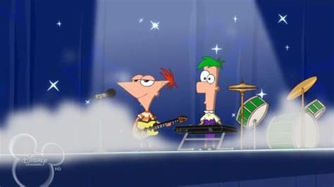 Flop Starz - Phineas and Ferb Wiki - Your Guide to Phineas and Ferb