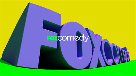 Fox Comedy on Behance