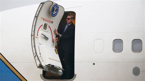 What happens when you try to open a plane door mid-flight : r