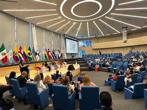 Primer Atlas De Pol Ticas De Anticoncepci N De Am Rica Latina Y El Caribe Se Presenta En Panam