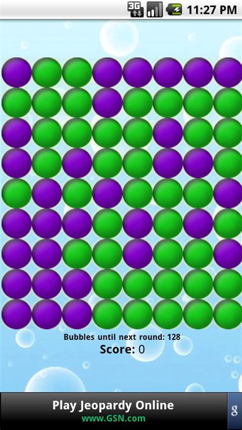 Bubble Popper – Android Apps