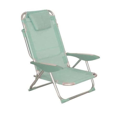 Shot Case Innov Axe Fauteuil Clic Clac Des Plages Structure