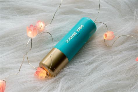 Помада моего лета бордовая Vivienne Sabo Nude Createur Отзывы