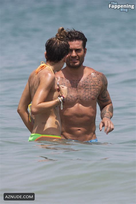 Marta Castro Nude Aznude