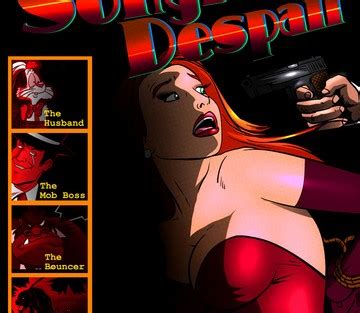 Everfire Comics Muses Sex And Porn Comics