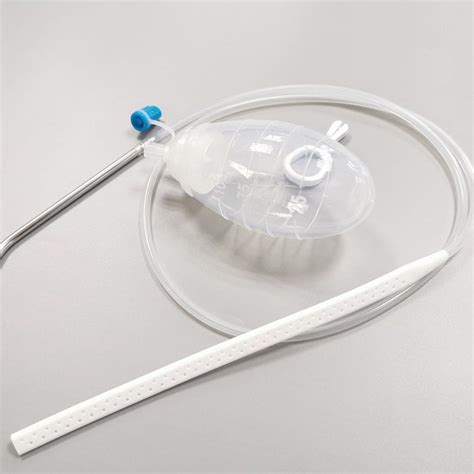 Wound Drainage Set Pd Series Hangzhou Formed Medical Devices