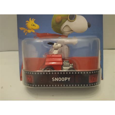 Peanuts Hot Wheels Snoopy At Marvella Luce Blog