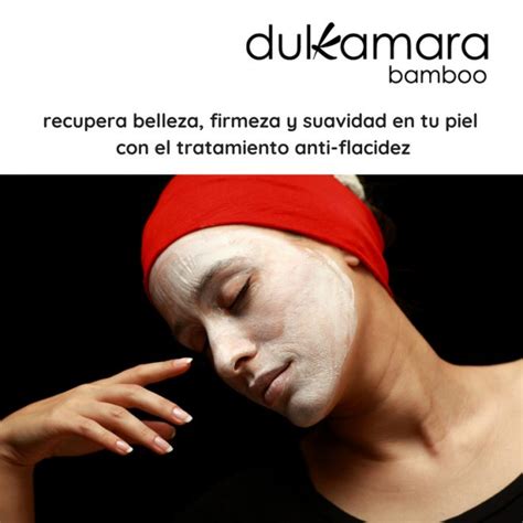 ¿piel Con Flacidez Dulkamara Bamboo