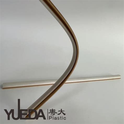 Yueda Pvc Extrusion Pvc Profiles Plastic Profile China Pvc Profile