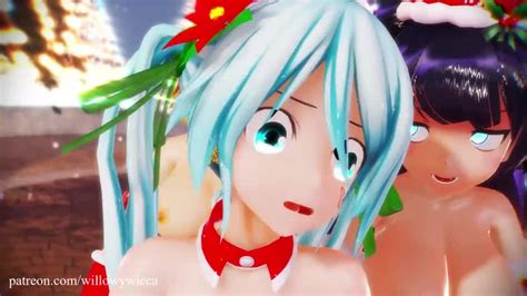 Mmd Sweet Magic Dance Futa Sex Watch Online