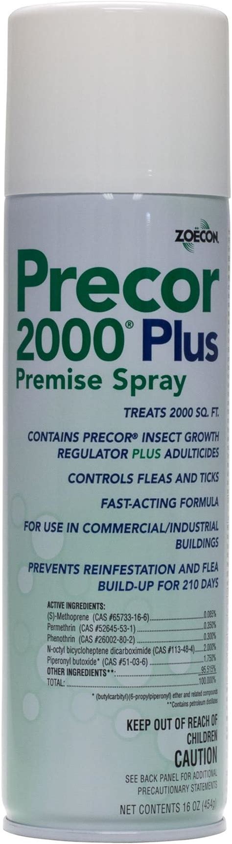 Amazon Hot Shot Flea Tick Lice Killer With Odor Neutralizer Aerosol 14 Oz 1 Pack