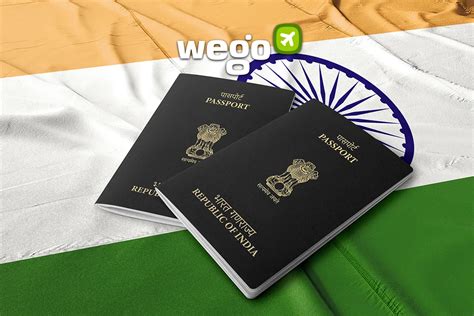 India Passport Rule: Latest News, Rules For Minors & More *Updated ...