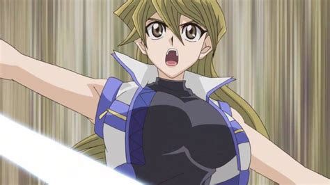 Yugioh Arc V Alexis Rhodes Anime Yugioh Fantasy Women