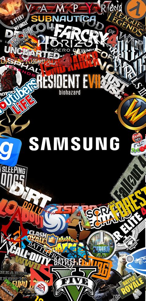 Samsung, best, cool, gaming, phone, plus, s7, s8, s9, HD phone ...