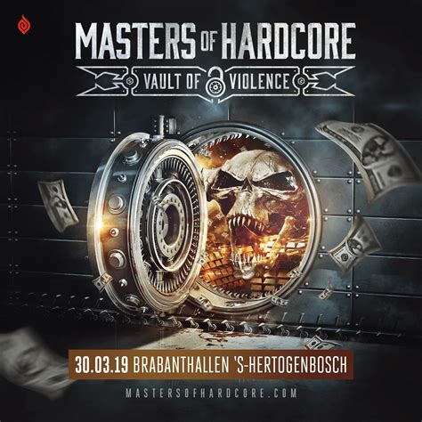 Masters Of Hardcore 2019 Coretours