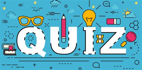 The Dos and Don'ts of Creating Online Quizzes - TechBullion 