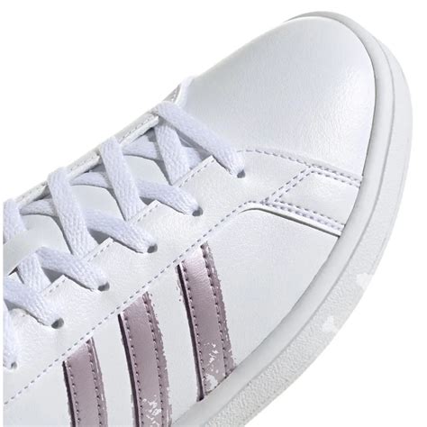 adidas Grand Court Beyond trainers White | Dressinn