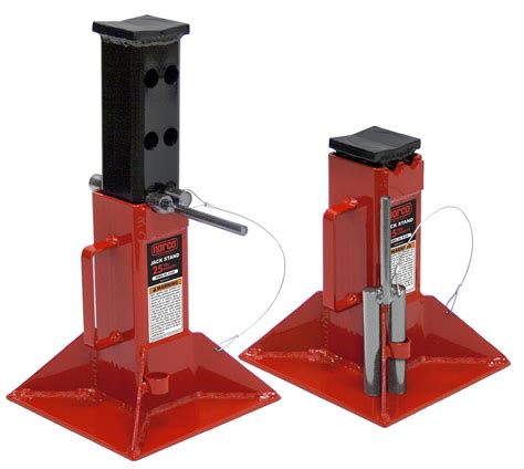 norco  ton jack stand  shipping
