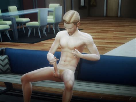 Bjorn Bjergsen Is Watch Brant X Brent Nipple Play Hunk Hot The Sims And The Sims Hentai