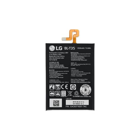 Buy Google Pixel Xl Original Battery Xparts In