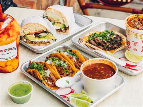 The Best Restaurants In Bushwick - New York - The Infatuation