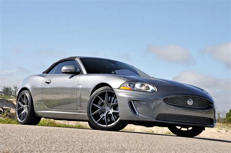 2010 Jaguar XKR Convertible XKR Stock 5839 For Sale Near Lake Park