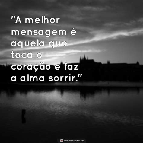 Mensagem Da Lua - Descubra a Melhor Mensagem para Inspirar e Motivar Seu Dia - Frases do Bem