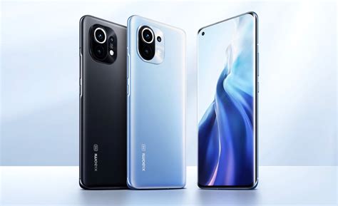 Gerücht: Das Xiaomi Mi 11T Pro startet im September global für rund 600 ...
