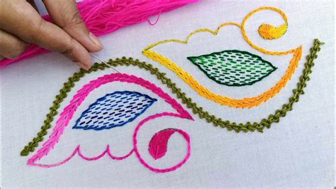 Nokshi Katha Hand Embroidery Traditional Bangladeshi