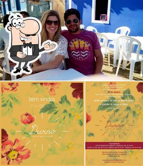 Divino Café Bistrô Brasil Avaliações de restaurantes