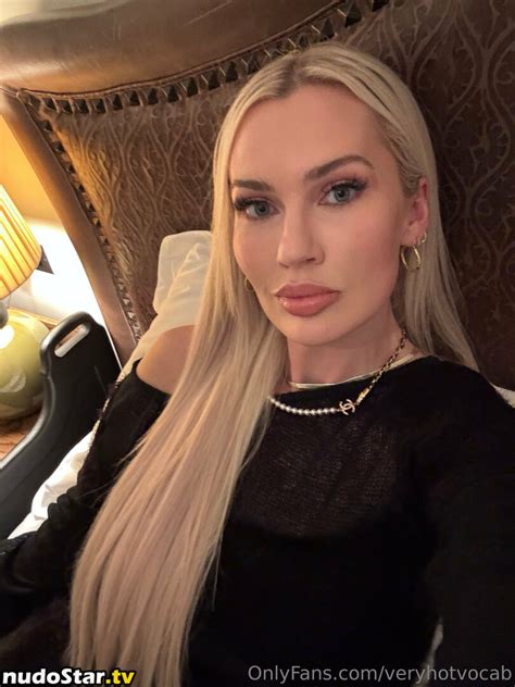 Veryhotusa Veryhotvocab Nude OnlyFans Photo 71 Nudostar TV