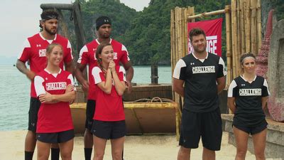 The Challenge Season 29 Episodes - Watch on Paramount+