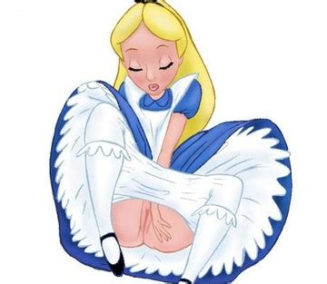 Alice Muses Sex And Porn Comics