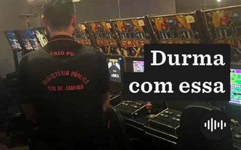 O Esc Ndalo Dos Bingos No Rio E Os Jogos De Azar No Brasil Nexo Jornal