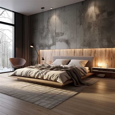 10+ Best Bedroom Modern House Interior Ideas for Your Next Remodel ...