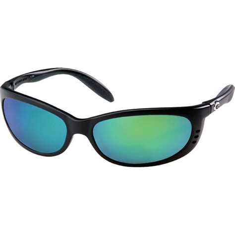 Costa Fathom 580g Polarized Sunglasses West Marine