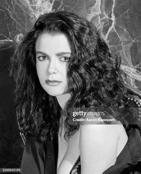Elizabeth Berridge (Actress) Photos and Premium High Res Pictures ...
